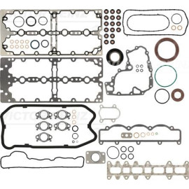 Dichtungsvollsatz, Motor 01-37551-01 Dichtungsvollsatz, Motor 01-37551-01