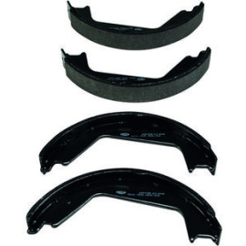 Bremsbackensatz, Feststellbremse 8DA 355 050-591