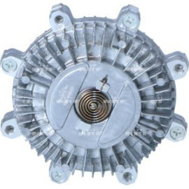 Kupplung, Kühlerlüfter 49525