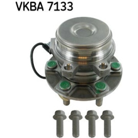 Radlagersatz VKBA 7133