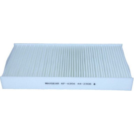 Filter, Innenraumluft 26-0256