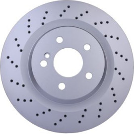 Bremsscheibe 8DD 355 126-401 Bremsscheibe 8DD 355 126-401