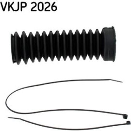 Faltenbalgsatz, Lenkung VKJP 2026