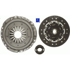SACHS 3000 145 001 Kupplungssatz SACHS 3000 145 001 Kupplungssatz