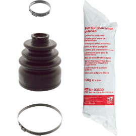 FEBI BILSTEIN 101938 Faltenbalgsatz, Antriebswelle FEBI BILSTEIN 101938 Faltenbalgsatz, Antriebswelle