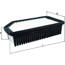Luftfilter LX 4083 Luftfilter LX 4083