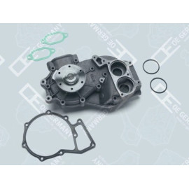 Wasserpumpe Motorkühlung für Mercedes Benz OM 501 LA OM 502 LA 542 200 23 01