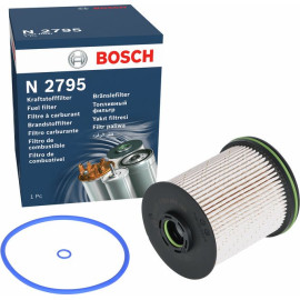 Kraftstofffilter F 026 402 795 Kraftstofffilter F 026 402 795