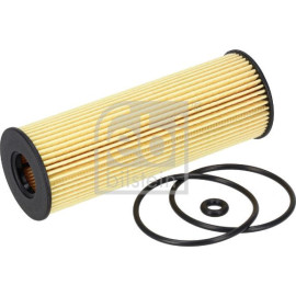 Ölfilter 196160 Ölfilter 196160