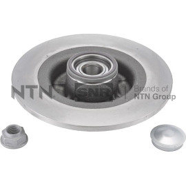 Bremsscheibe KF155.79U Bremsscheibe KF155.79U
