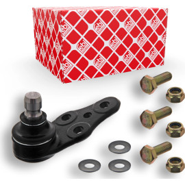 FEBI BILSTEIN 32610 Trag-/Führungsgelenk FEBI BILSTEIN 32610 Trag-/Führungsgelenk