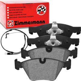 Bremsbelagsatz, Scheibenbremse 23794.200.2 Bremsbelagsatz, Scheibenbremse 23794.200.2