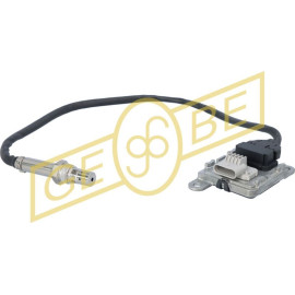 NOx-Sensor, NOx-Katalysator 9 3754 1