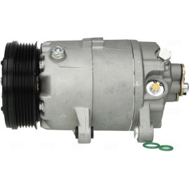 Kompressor, Klimaanlage 89340 Kompressor, Klimaanlage 89340