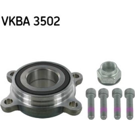 Radlagersatz VKBA 3502 Radlagersatz VKBA 3502