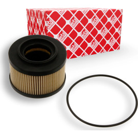 FEBI BILSTEIN 40424 Kraftstofffilter FEBI BILSTEIN 40424 Kraftstofffilter