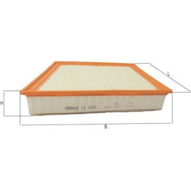 Luftfilter LX 4060