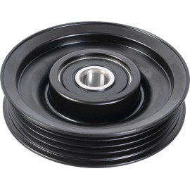 FEBI BILSTEIN 177550 Umlenk-/Führungsrolle, Keilrippenriemen FEBI BILSTEIN 177550 Umlenk-/Führungsrolle, Keilrippenriemen