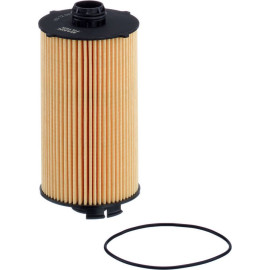Ölfilter HU 12 007 X Ölfilter HU 12 007 X