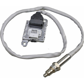 NOx-Sensor, NOx-Katalysator 0899257 NOx-Sensor, NOx-Katalysator 0899257