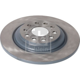 Bremsscheibe 196887 Bremsscheibe 196887