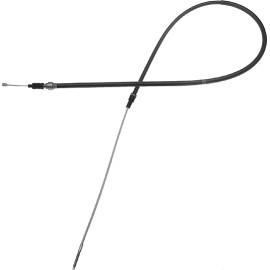 FEBI BILSTEIN 14274 Seilzug, Feststellbremse FEBI BILSTEIN 14274 Seilzug, Feststellbremse