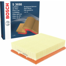 BOSCH 1 457 433 698 Luftfilter