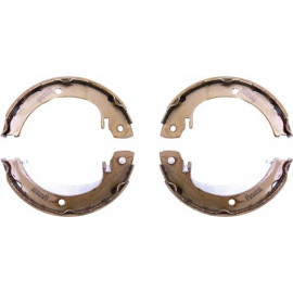 Bremsbackensatz, Feststellbremse 8DA 355 051-041