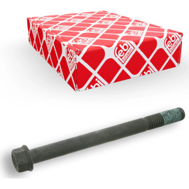 FEBI BILSTEIN 18476 Zylinderkopfschraube FEBI BILSTEIN 18476 Zylinderkopfschraube
