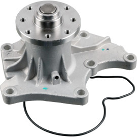FEBI BILSTEIN 47456 Wasserpumpe FEBI BILSTEIN 47456 Wasserpumpe