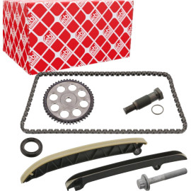 FEBI BILSTEIN 104259 Steuerkettensatz FEBI BILSTEIN 104259 Steuerkettensatz