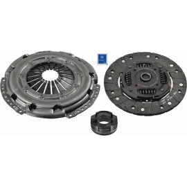 SACHS 3000 970 069 Kupplungssatz XTend