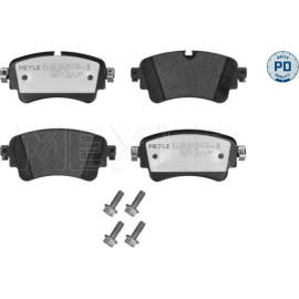Bremsbelagsatz, Scheibenbremse 025 223 0817/PD Bremsbelagsatz, Scheibenbremse 025 223 0817/PD