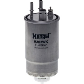Kraftstofffilter H303WK
