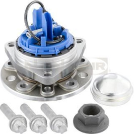 Radlagersatz R153.43