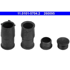 Führungshülsensatz, Bremssattel 11.0101-5704.2 Führungshülsensatz, Bremssattel 11.0101-5704.2