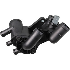 Thermostat, Kühlmittel 4006471 Thermostat, Kühlmittel 4006471