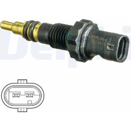 Sensor, Kühlmitteltemperatur TS10495 Sensor, Kühlmitteltemperatur TS10495