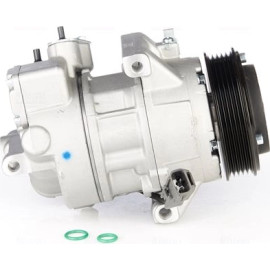 Kompressor, Klimaanlage 890077