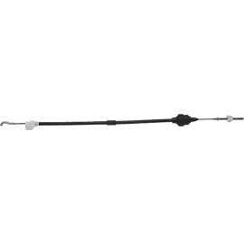 FEBI BILSTEIN 04189 Seilzug, Kupplungsbetätigung