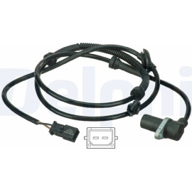 Sensor, Raddrehzahl SS20406