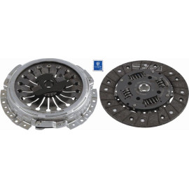 SACHS 3000 855 401 Kupplungssatz SACHS 3000 855 401 Kupplungssatz