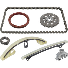 FEBI BILSTEIN 174682 Steuerkettensatz FEBI BILSTEIN 174682 Steuerkettensatz