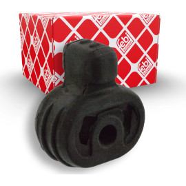 FEBI BILSTEIN 15714 Halter, Abgasanlage FEBI BILSTEIN 15714 Halter, Abgasanlage
