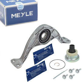 MEYLE 100 151 0100/S Kardanwellenlager mitte mit Anbaumaterial, mit Kugellager MEYLE 100 151 0100/S Kardanwellenlager mitte mit Anbaumaterial, mit Kugellager