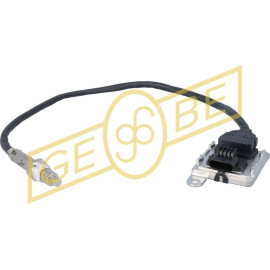 NOx-Sensor, NOx-Katalysator 9 2885 1