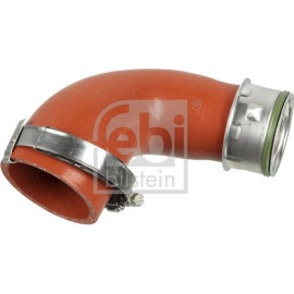 Ladeluftschlauch 194887 Ladeluftschlauch 194887
