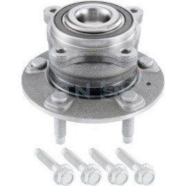 Radlagersatz R153.69 Radlagersatz R153.69