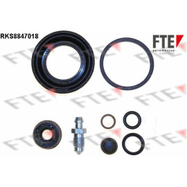 Reparatursatz, Bremssattel 9323543