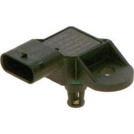 Sensor, Ladedruck 0 261 230 252 Sensor, Ladedruck 0 261 230 252